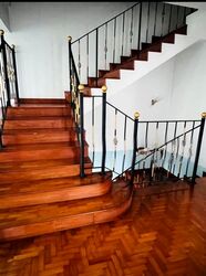Westwood Park (D22), Terrace #604252421
